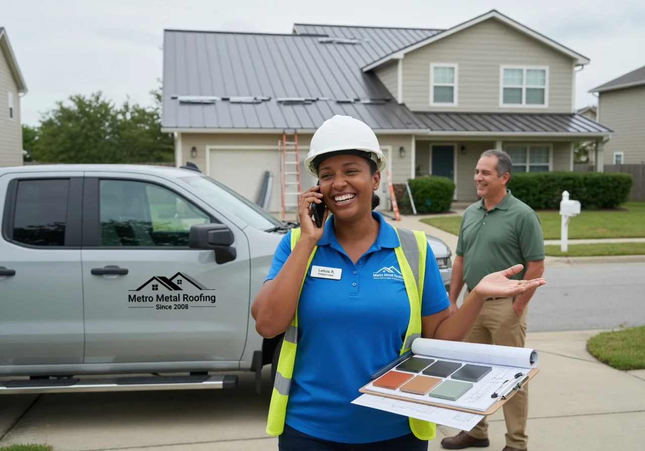 Metal Roofing Installation Carrabelle, FL FAQs